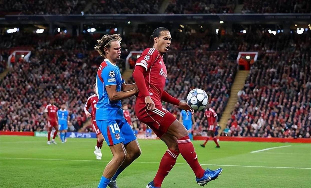 重大！欧冠16强对阵格局已定，3场巅峰对决酝酿，巴黎躲不开豪门！